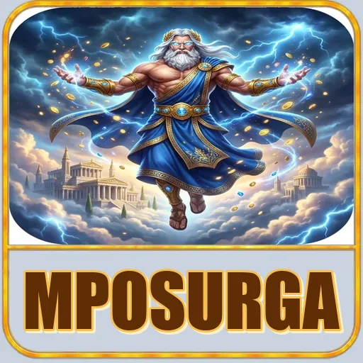 Gambar verifikasi tautan alternatif resmi mposurga Indonesia