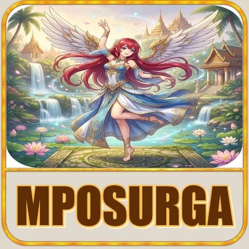 Gambar diagnosis akses regional mposurga di Indonesia