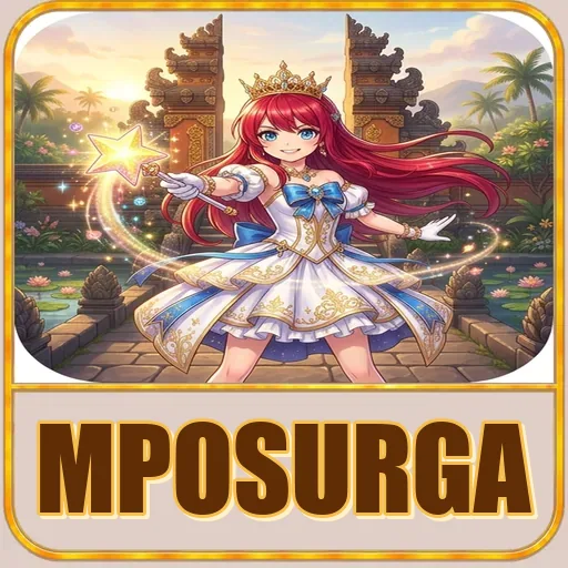 Gambar verifikasi keamanan akun masuk & daftar mposurga